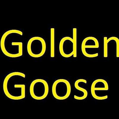 Golden Goose Liquors