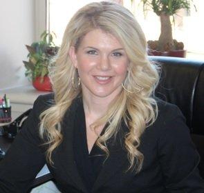 Attorney Rachel L. Rado