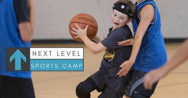 Next Level Sports Camp