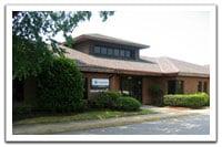 Lynnhaven Office located directly off I-264.