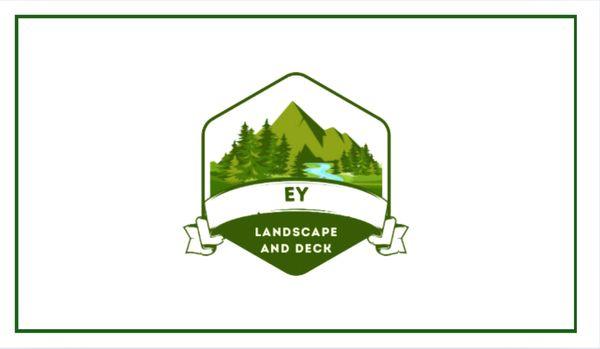 Ey Landscape And Deck