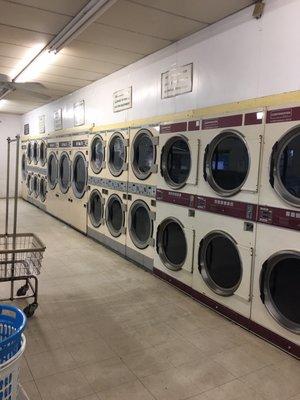 Dryers