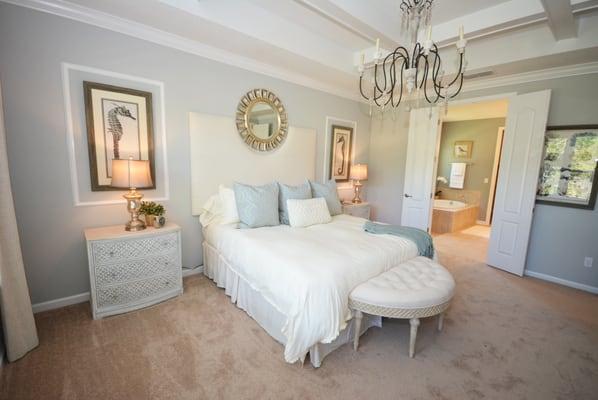 Lennar at Oakridge Landing