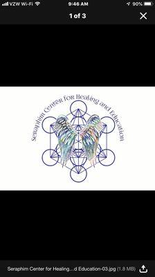 Seraphim Center for Healing and Education