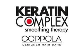 We offer the finest in keratin services and products!