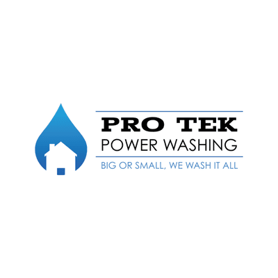 Pro Tek full logo