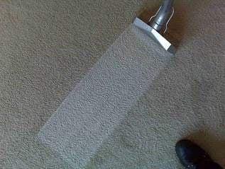 Carpet Cleaning