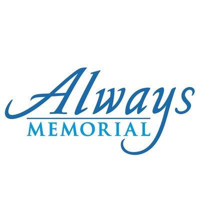 Always Memorial Logo