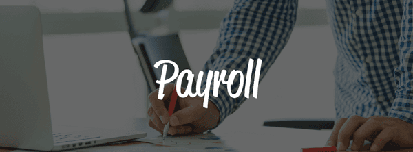 Payroll