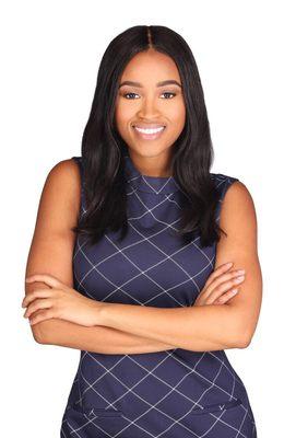 Jasmyn Fuller-RE/MAX CENTRAL REALTY