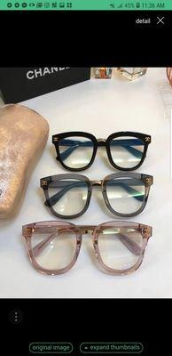 Eyewear Boutique