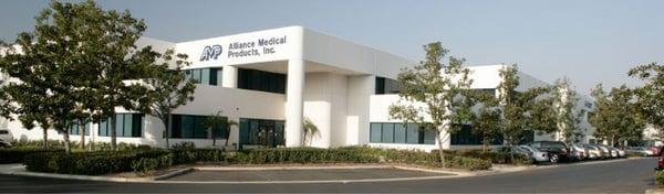 Alliance Medical Products