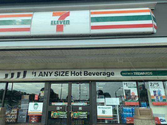 7-Eleven