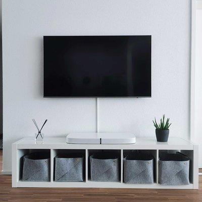 TV Mounting