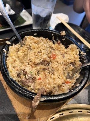 R2. Wafu Bibimbap