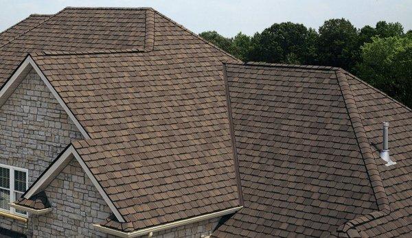 Roof Restorations