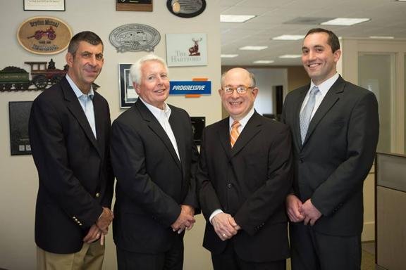 Finger Lakes Partners Insurance