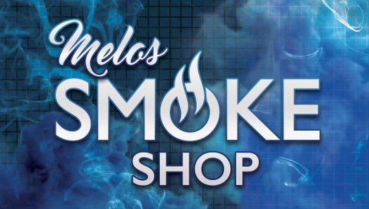 Melo's Smoke Shop