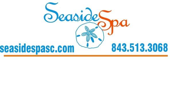 Seaside Spa