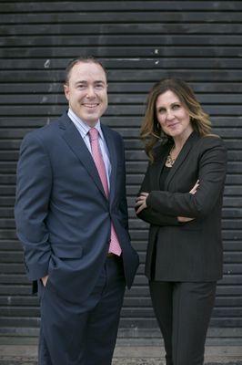 Eric Ryan and Jessica Corral, Partners/Owners of Headfarmer, LLC