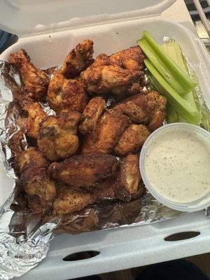 Pasqually's Pizza & Wings