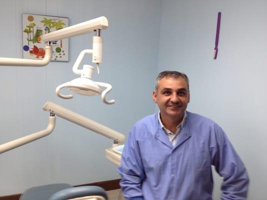 Watertown Cosmetic and Pediatric dentistry