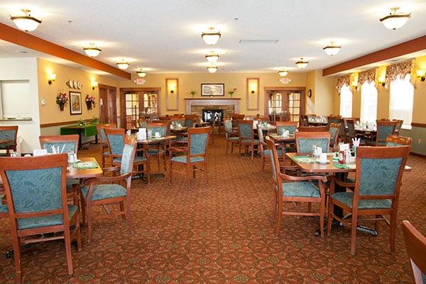 Select Senior Living of Coon Rapids