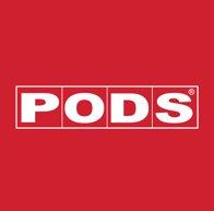 PODS Moving & Storage