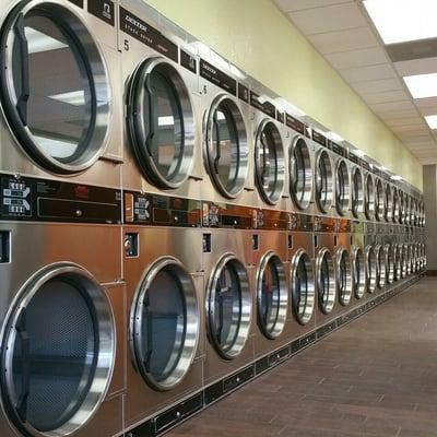 30 lbs dryers