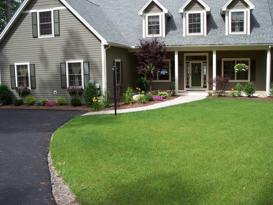 Properties By Pete LLC - Landscaping Contractor