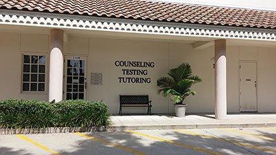 Dr. Wanda Eppes & Associates is located on the south side of Interlachen Village. GPS takes you to the wrong side of the building