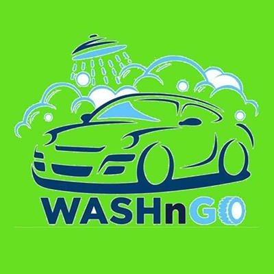 Wash N Go App