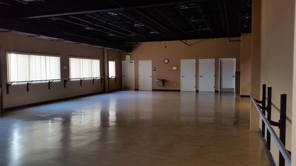 Dance Studio