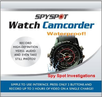 watch spy camera video and audio