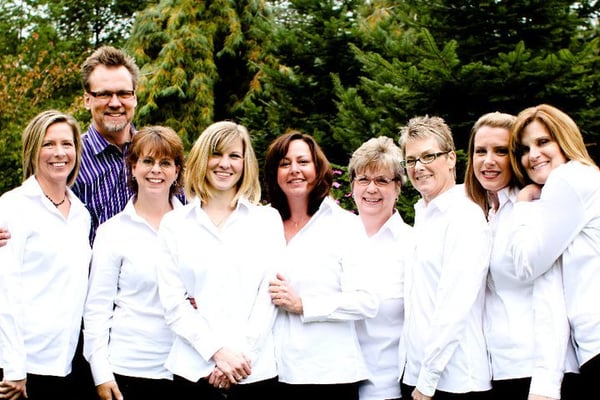 The Kulits Orthodontics Team