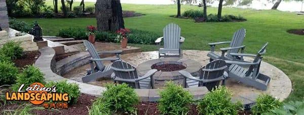 Residential Landscaping