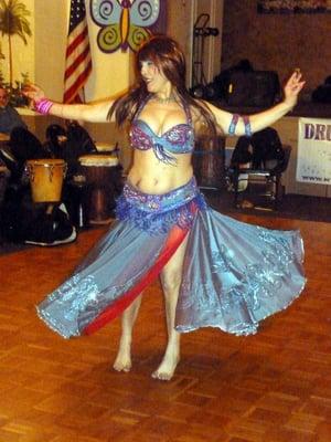 Belly Dance