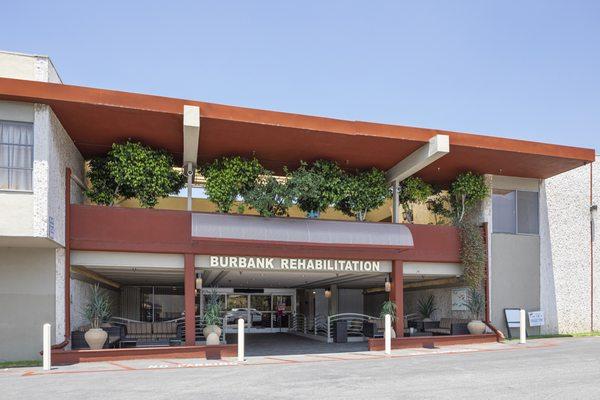 Welcome to Burbank Healthcare & Rehab.