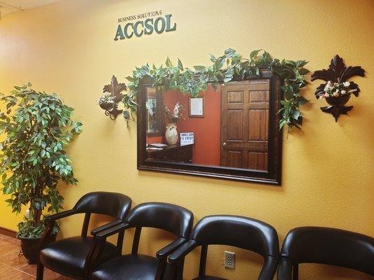 Accsol  Business Solutions