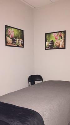 More Massage Room Pic's