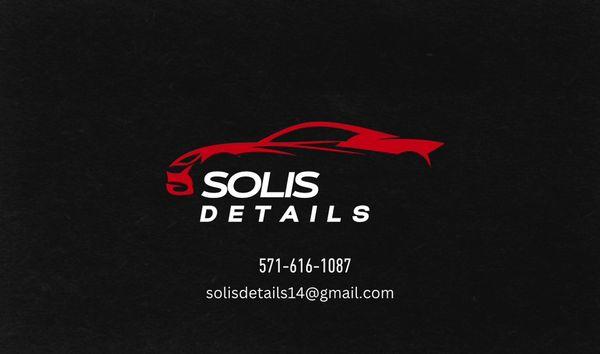 Solis Details