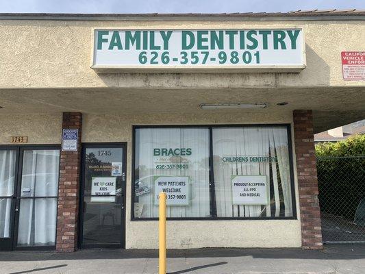 Michael Banawis Dental Office