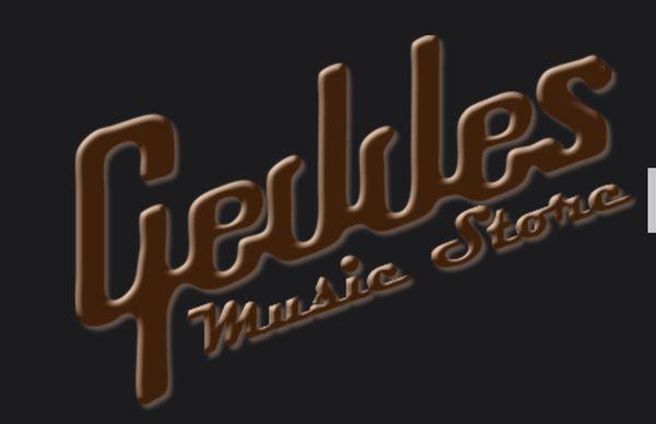 Geddes Music