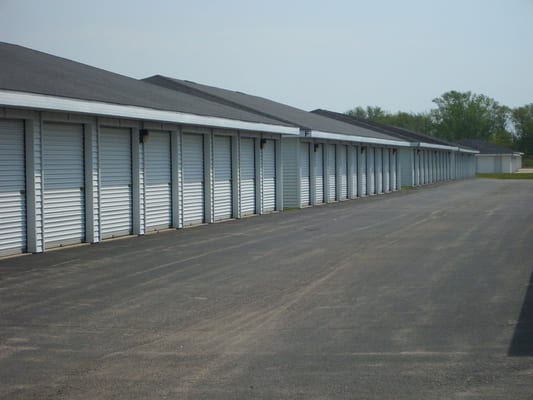 Summit Self Storage