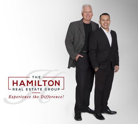 The Hamilton Real Estate Group