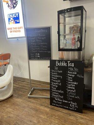 Bubble Tea