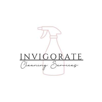 Invigorate Cleaning Services