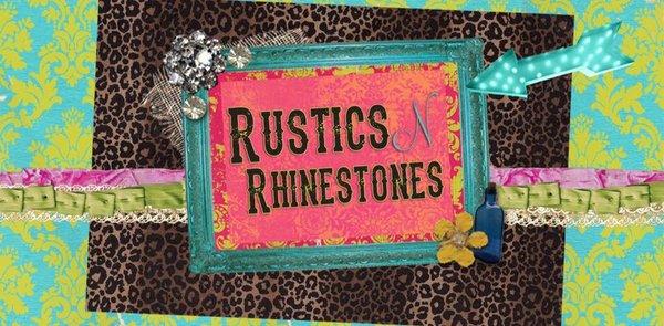 Rustics N Rhinestones