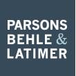 Parsons Behle & Latimer