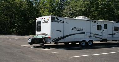 RV-Car-Trailer Parking Available